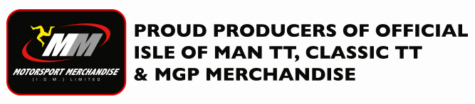 Motorsport Merchandise